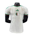 Algeria World Cup 2026 home shirt