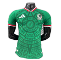 Mexico World Cup 2026 home shirt