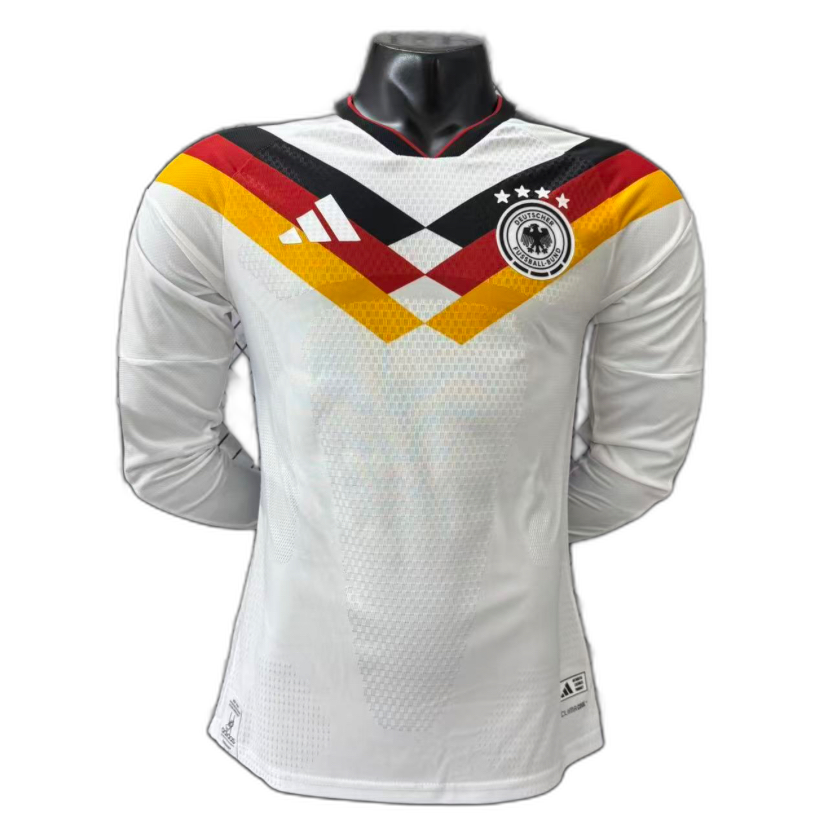Germany world cup 2026 home shirt
