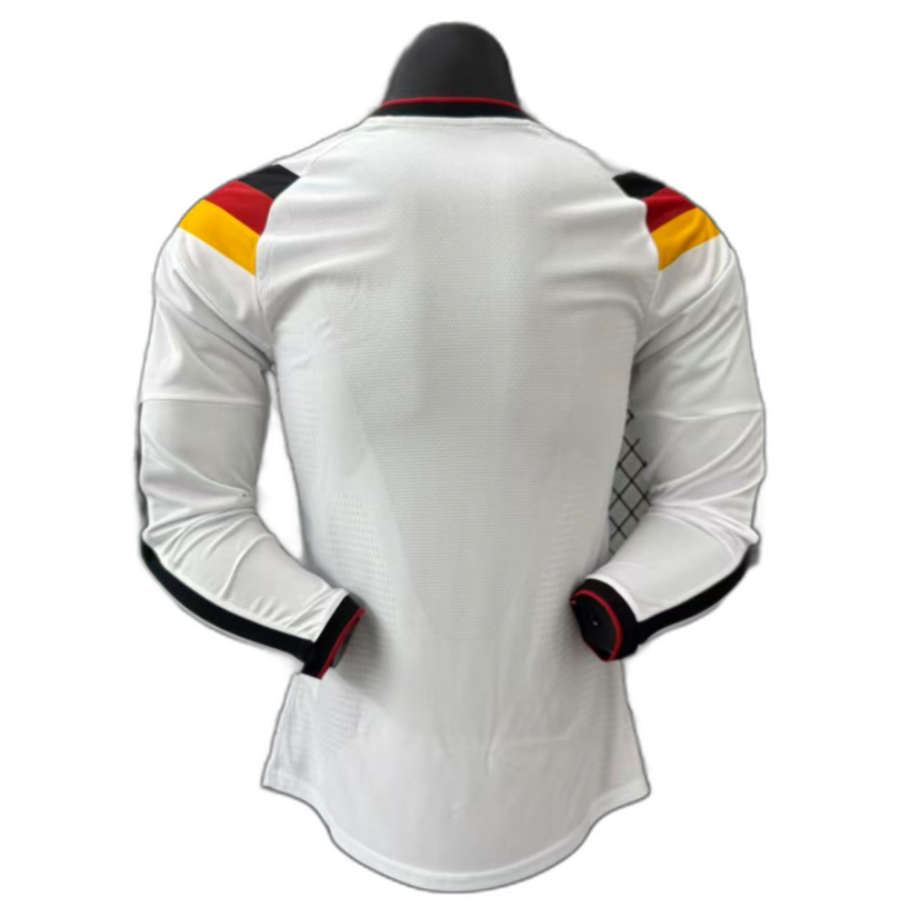 Germany world cup 2026 home shirt