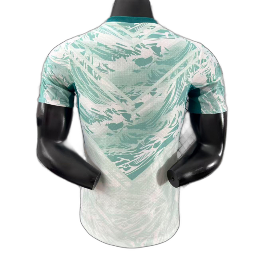 Portugal 2026 World Cup away shirt