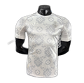 Real Madrid X Louis Vitton X Adidas originals special shirt