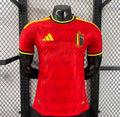 Belgium World Cup home shirt