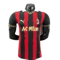 AC Milan home shirt concept shirt