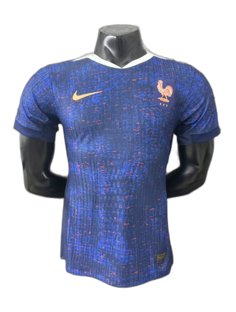 France World Cup 2026 shirt