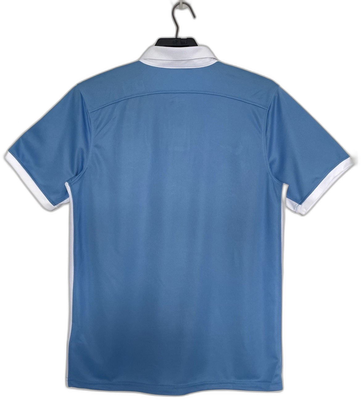 Manchester City 2015/16 home shirt
