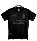 Liverpool 95/96 blackout shirt