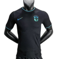 Brazil black special edition shirt