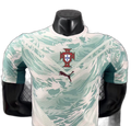 Portugal 2026 World Cup away shirt