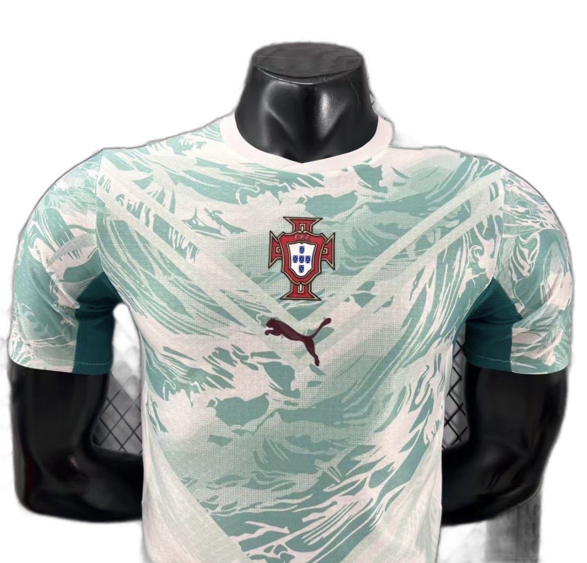 Portugal 2026 World Cup away shirt