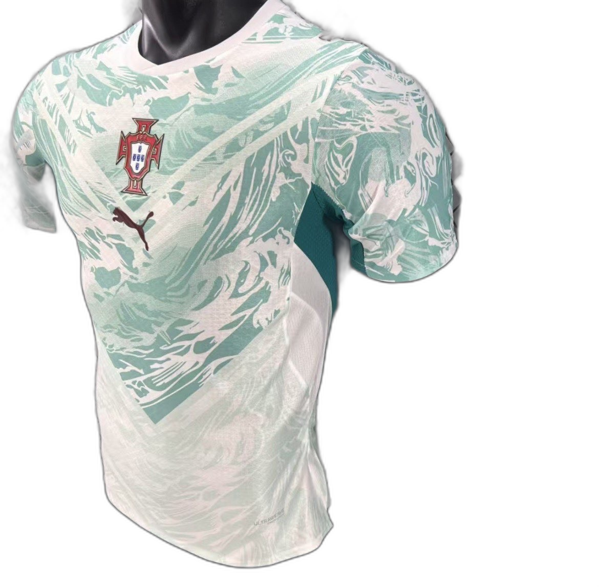Portugal 2026 World Cup away shirt