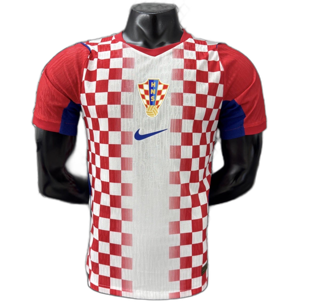 Croatia World Cup 2026 shirt