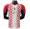Croatia World Cup 2026 shirt