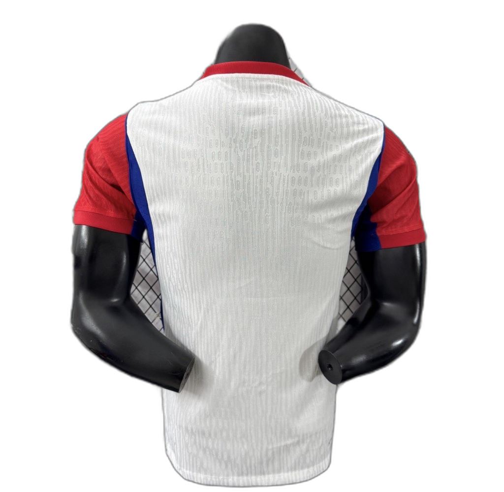 Croatia World Cup 2026 shirt