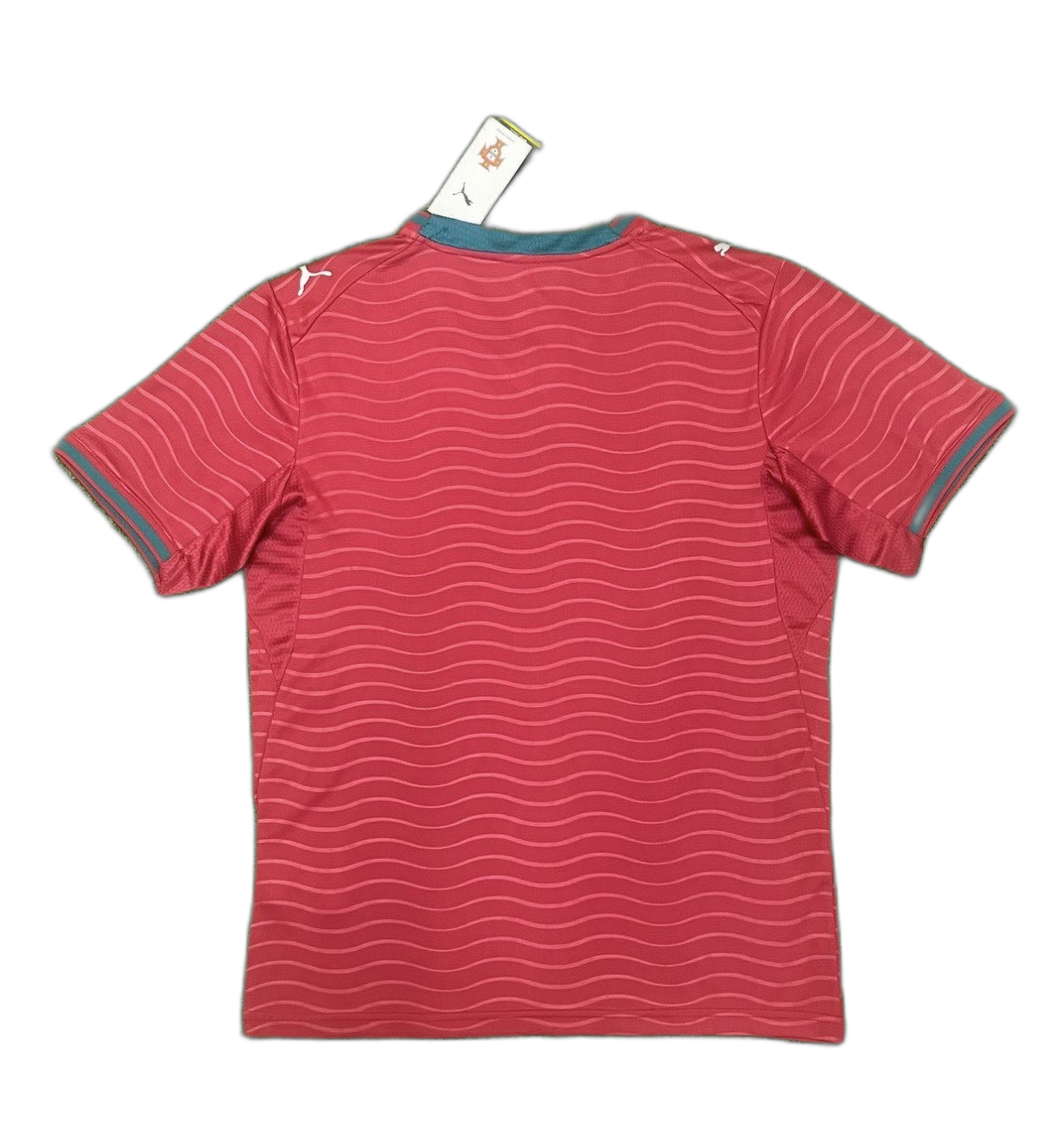 Portugal home shirt 2026 World Cup