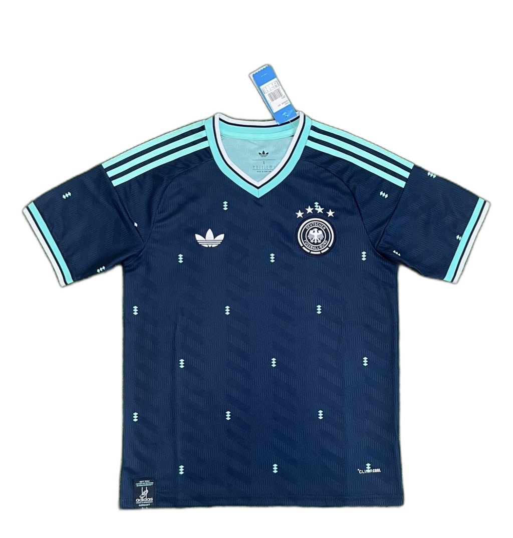 Germany 2026 World Cup away shirt