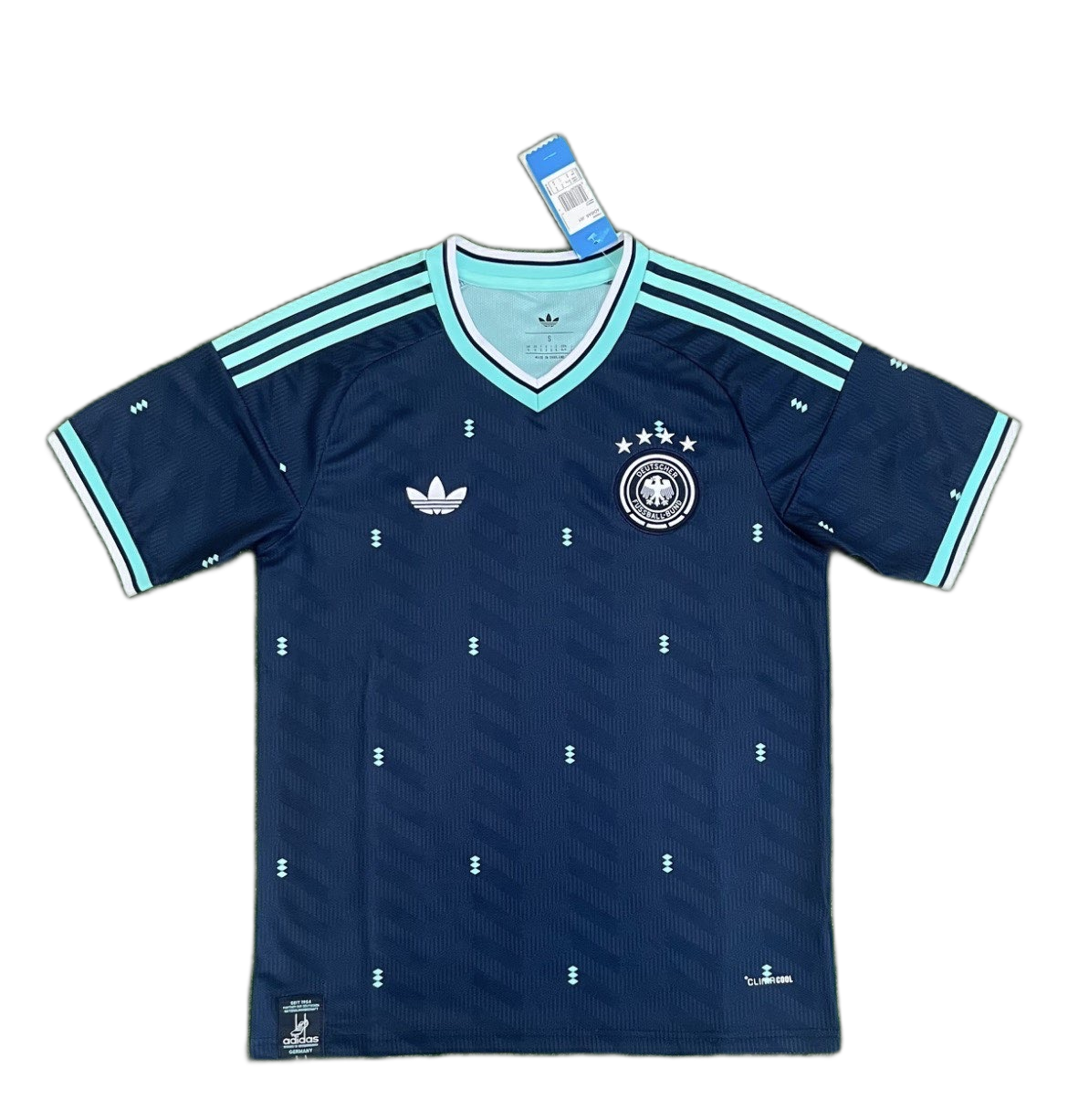 Germany 2026 World Cup away shirt