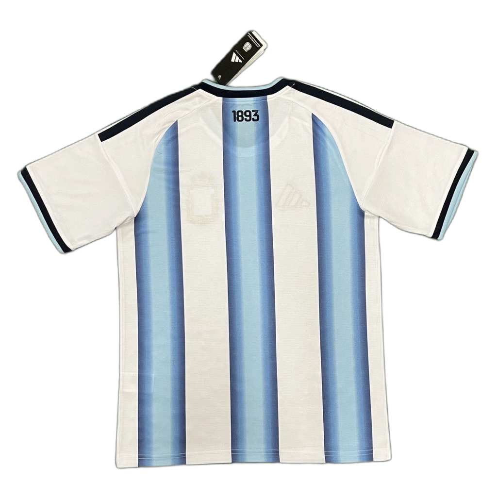 Argentina 2026 World Cup home shirt