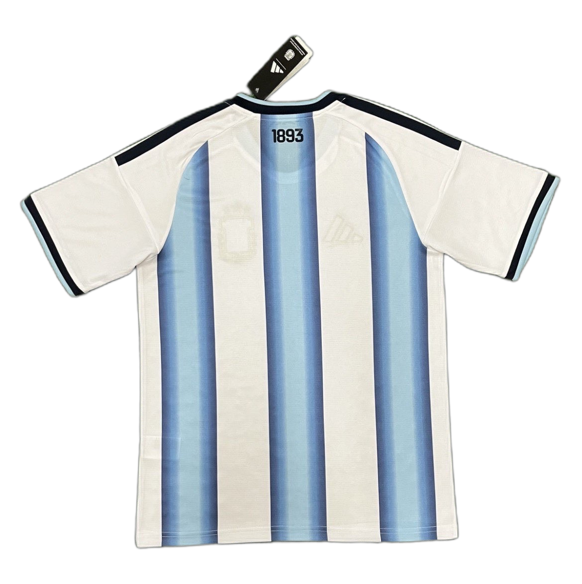 Argentina 2026 World Cup home shirt