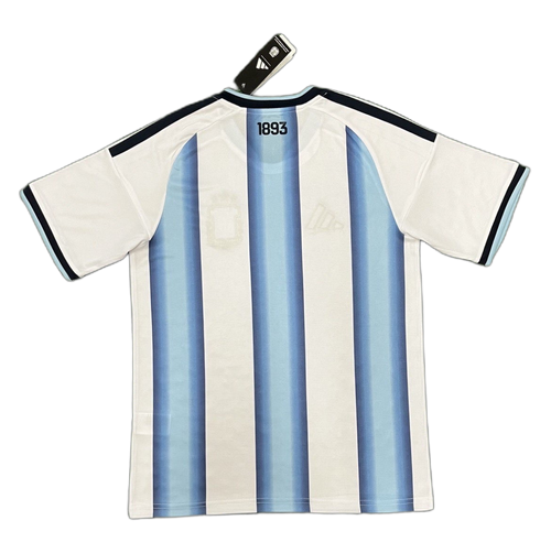 Argentina 2026 World Cup home shirt