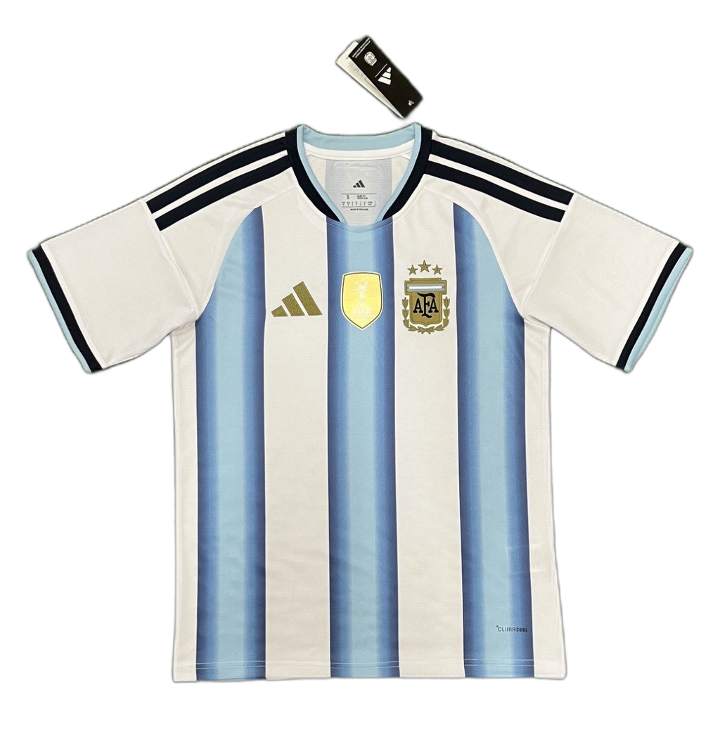 Argentina 2026 World Cup home shirt