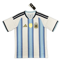 Argentina 2026 World Cup home shirt