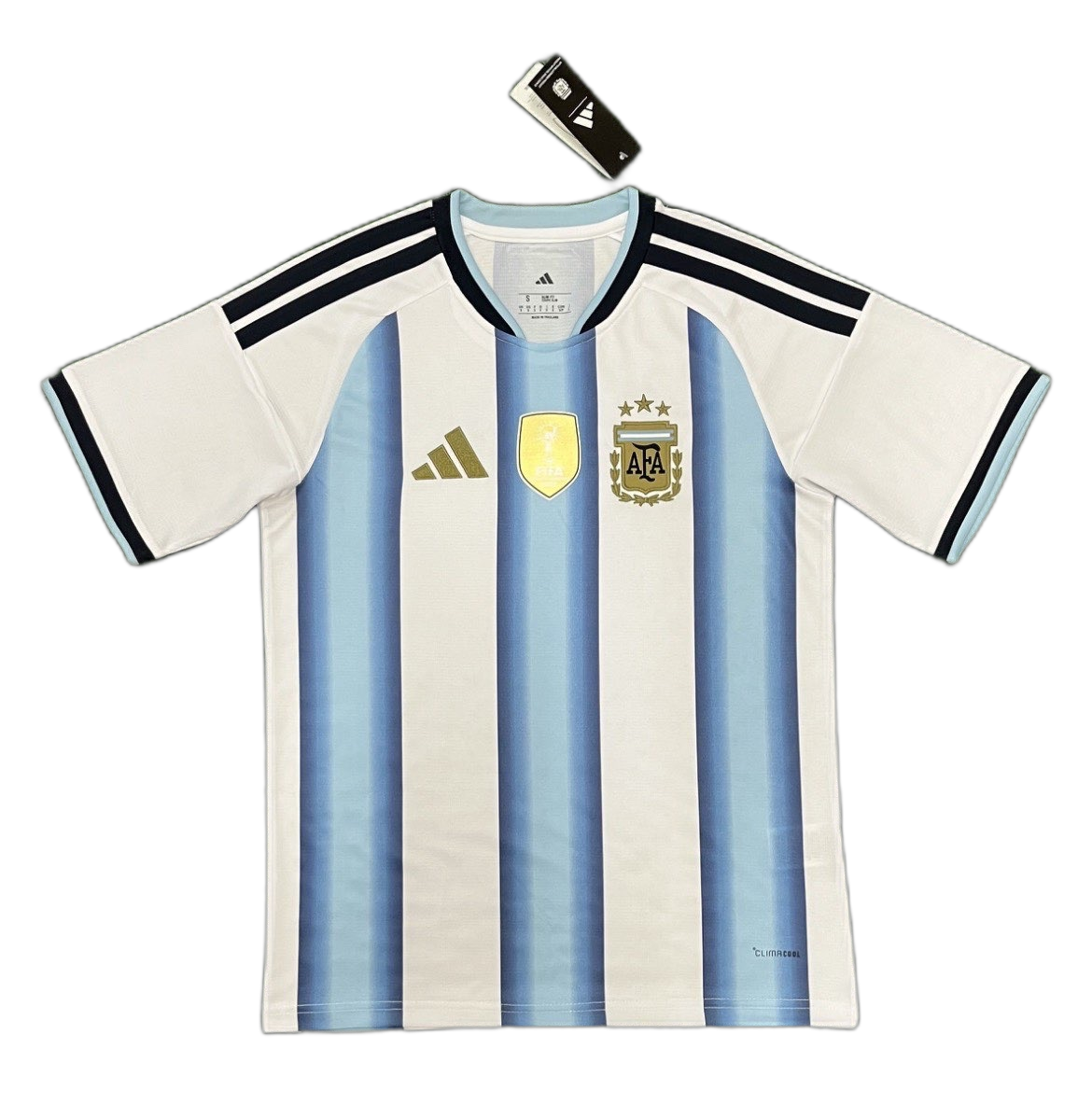 Argentina 2026 World Cup home shirt