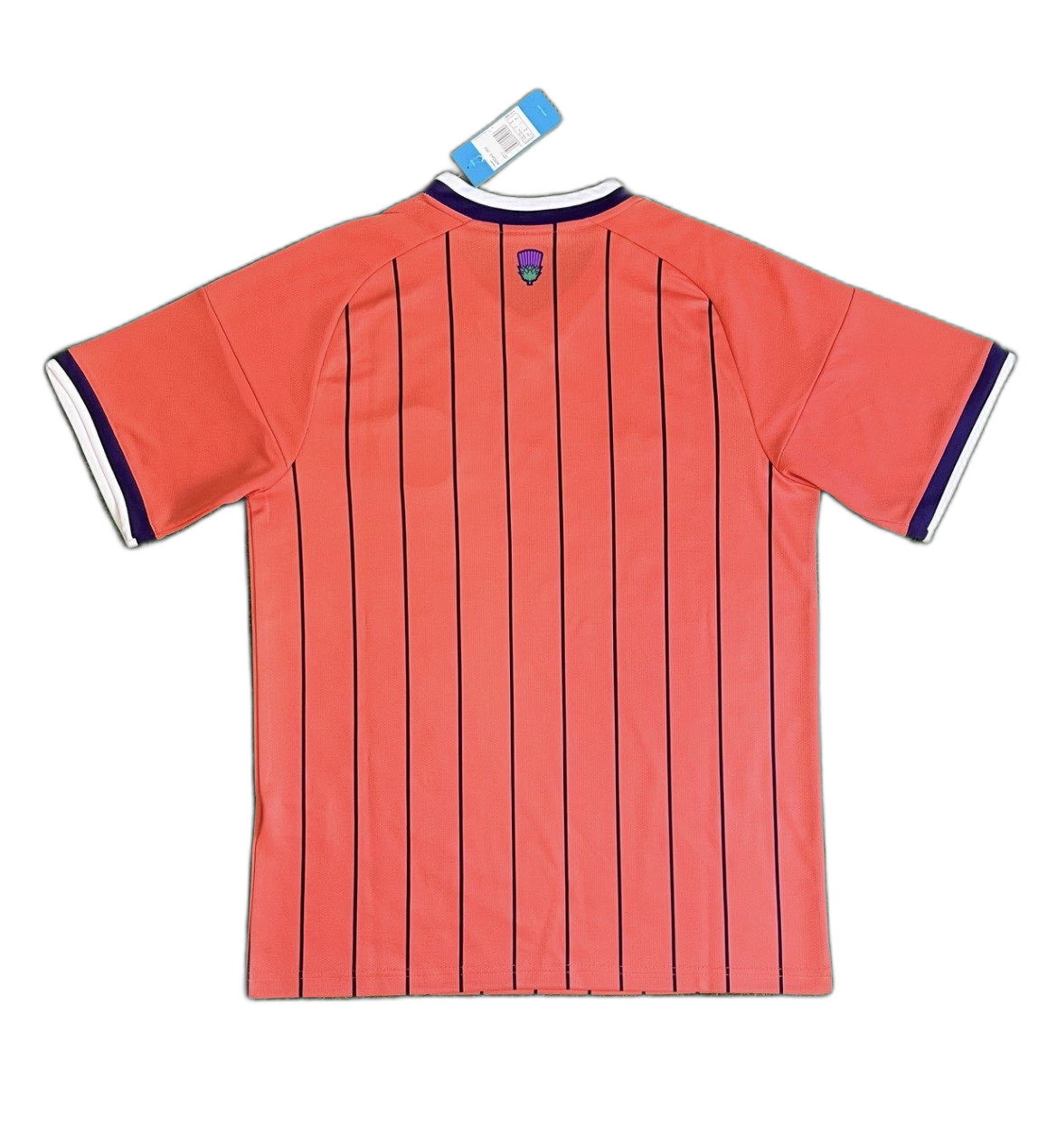 Scotland 2026 World Cup away shirt