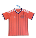 Scotland 2026 World Cup away shirt