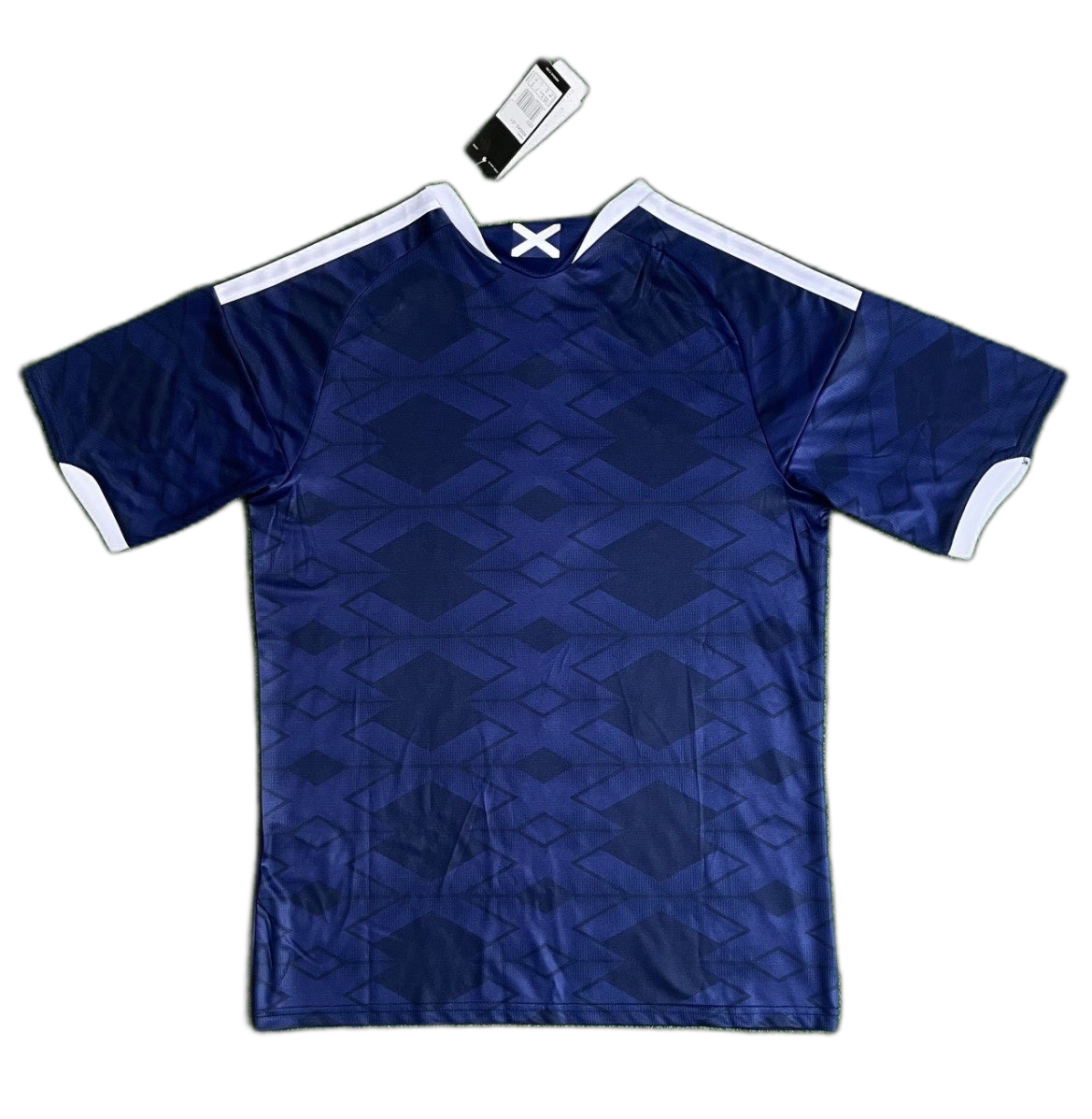 Scotland home shirt 2026 world cup