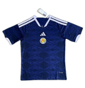 Scotland home shirt 2026 world cup