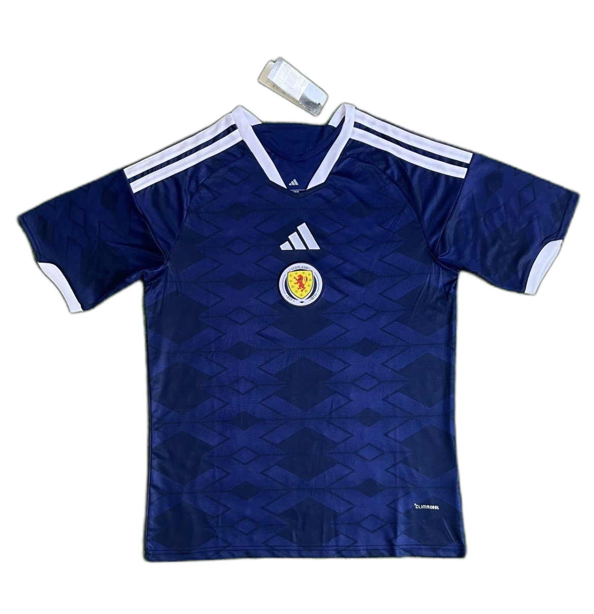 Scotland home shirt 2026 world cup