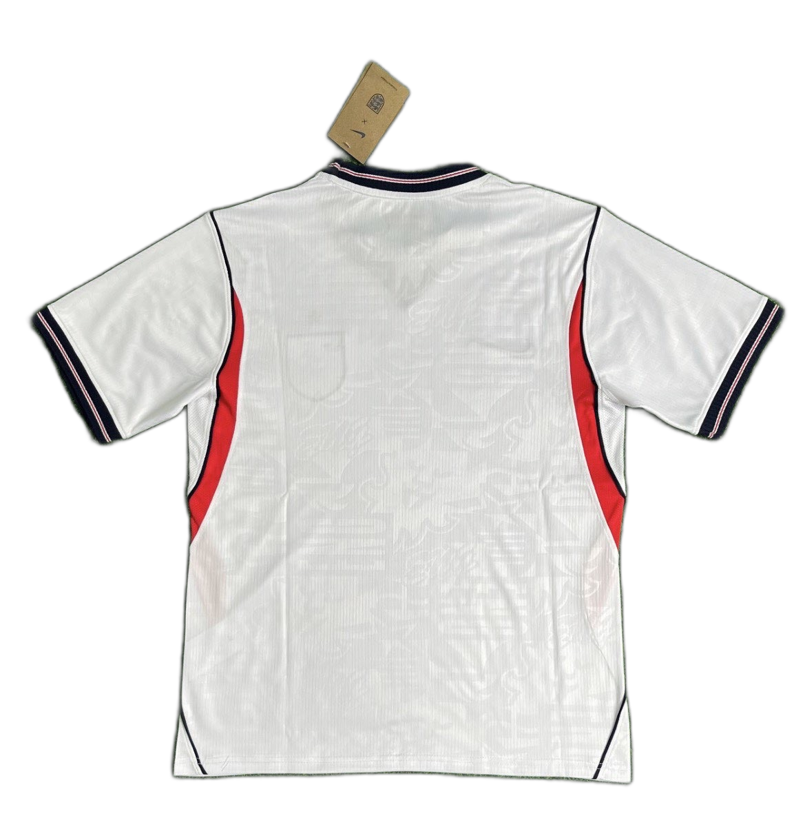 England 2026 World Cup shirt