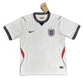 England 2026 World Cup shirt