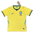 Brazil 2026 World Cup home shirt