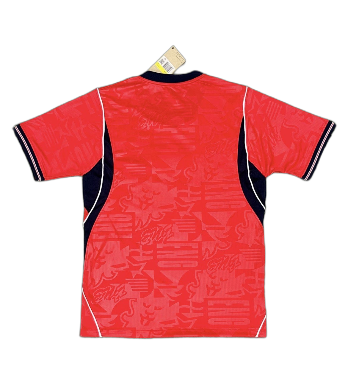 England 2026 World Cup away shirt