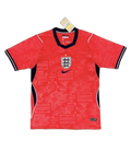 England 2026 World Cup away shirt