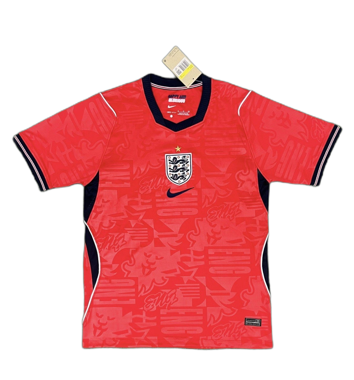 England 2026 World Cup away shirt