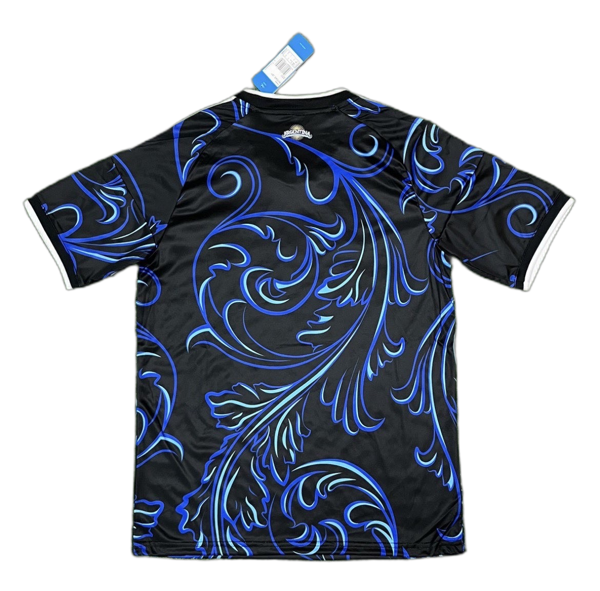 Argentina 2026 World Cup away shirt