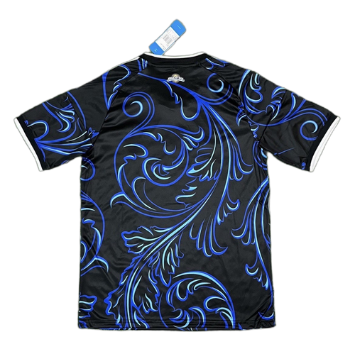 Argentina 2026 World Cup away shirt