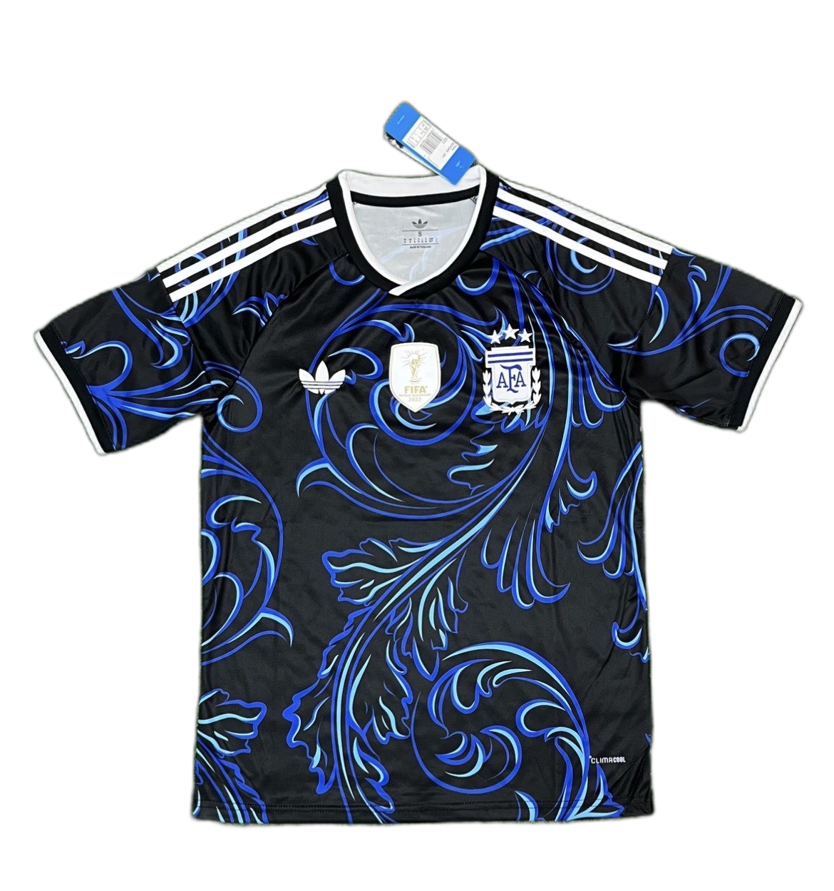Argentina 2026 World Cup away shirt
