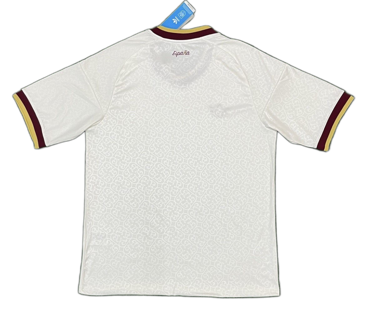 Spain 2026 World Cup away shirt