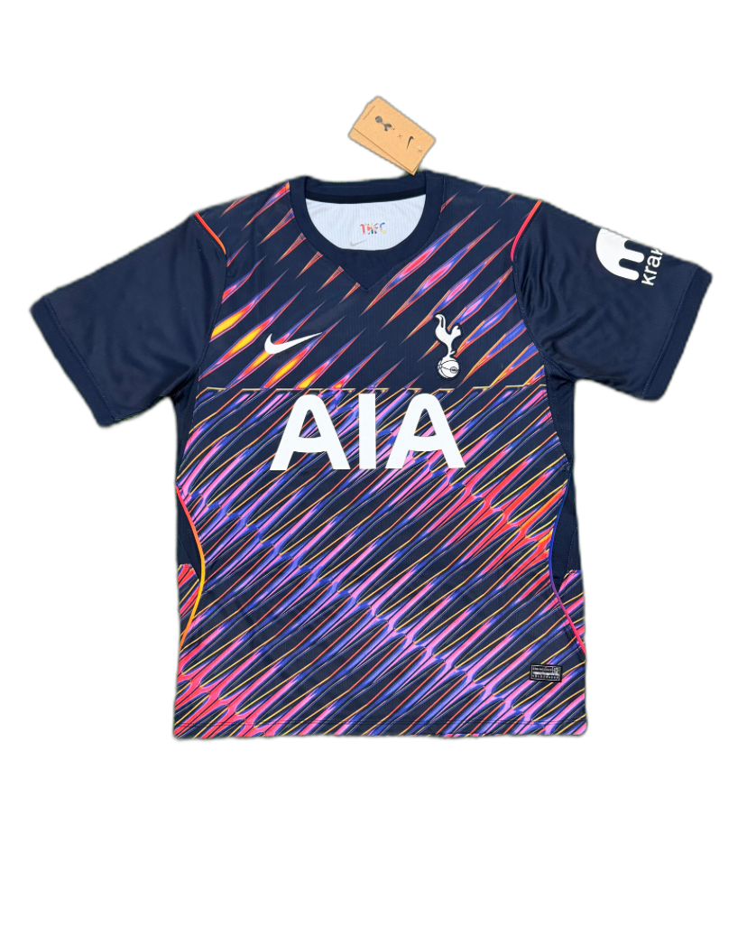 Tottenham Hotspur 26/27 3rd shirt
