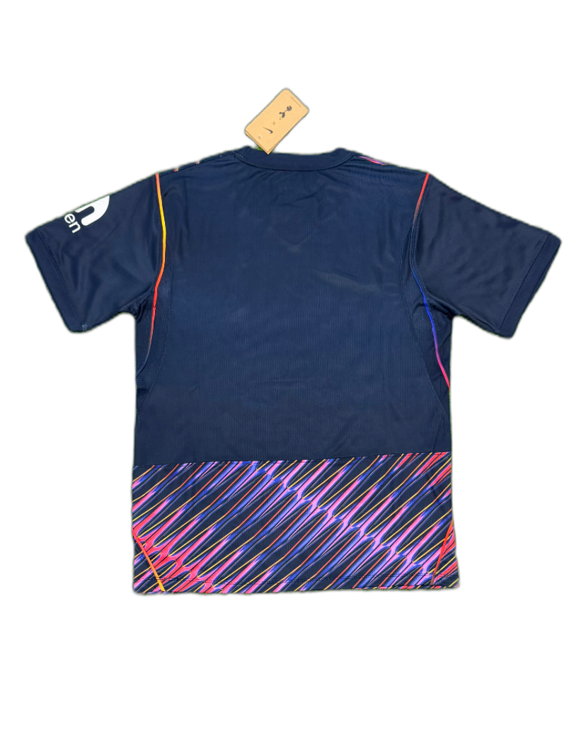 Tottenham Hotspur 26/27 3rd shirt