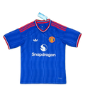 Manchester United away shirt 2026/27
