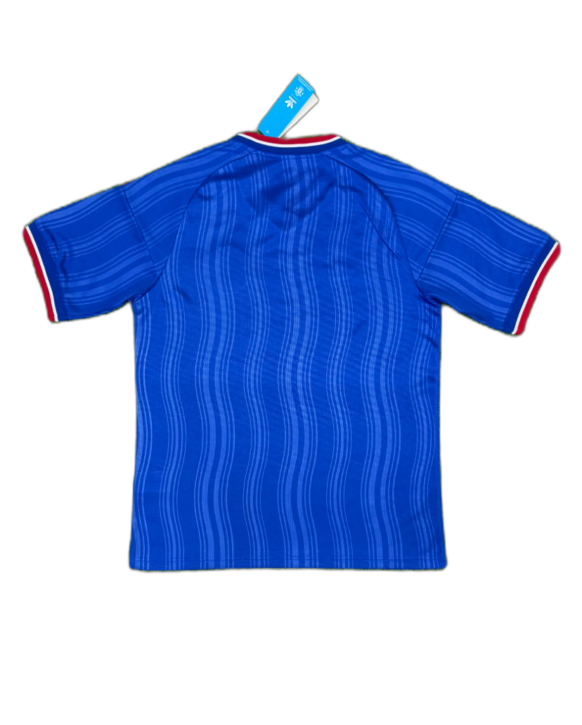Manchester United away shirt 2026/27