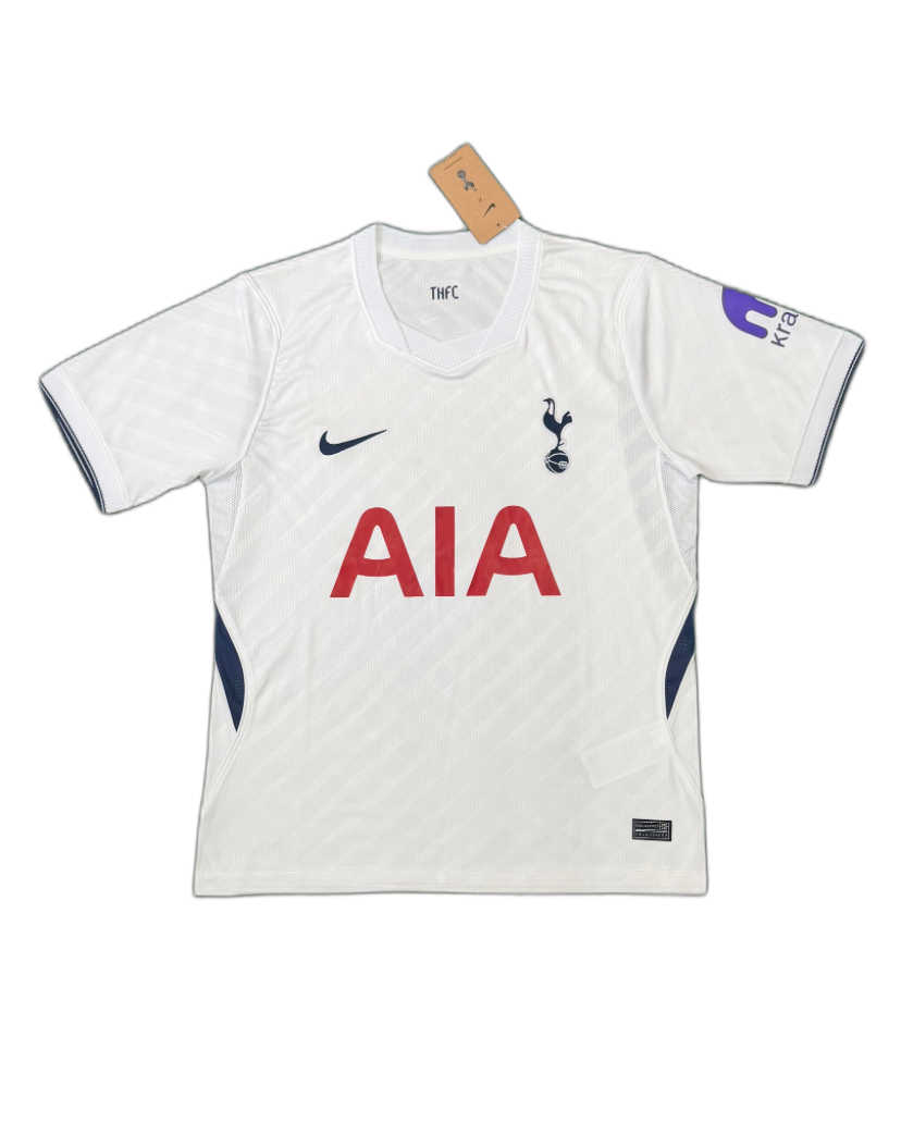 Tottenham Hotspur home shirt 2026/2027
