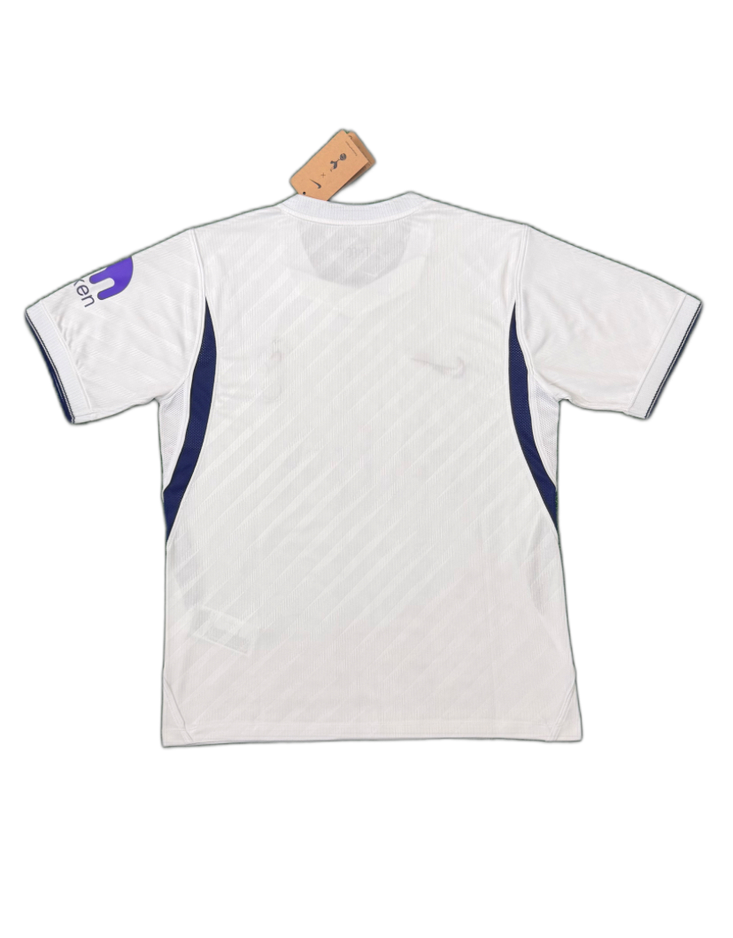 Tottenham Hotspur home shirt 2026/2027