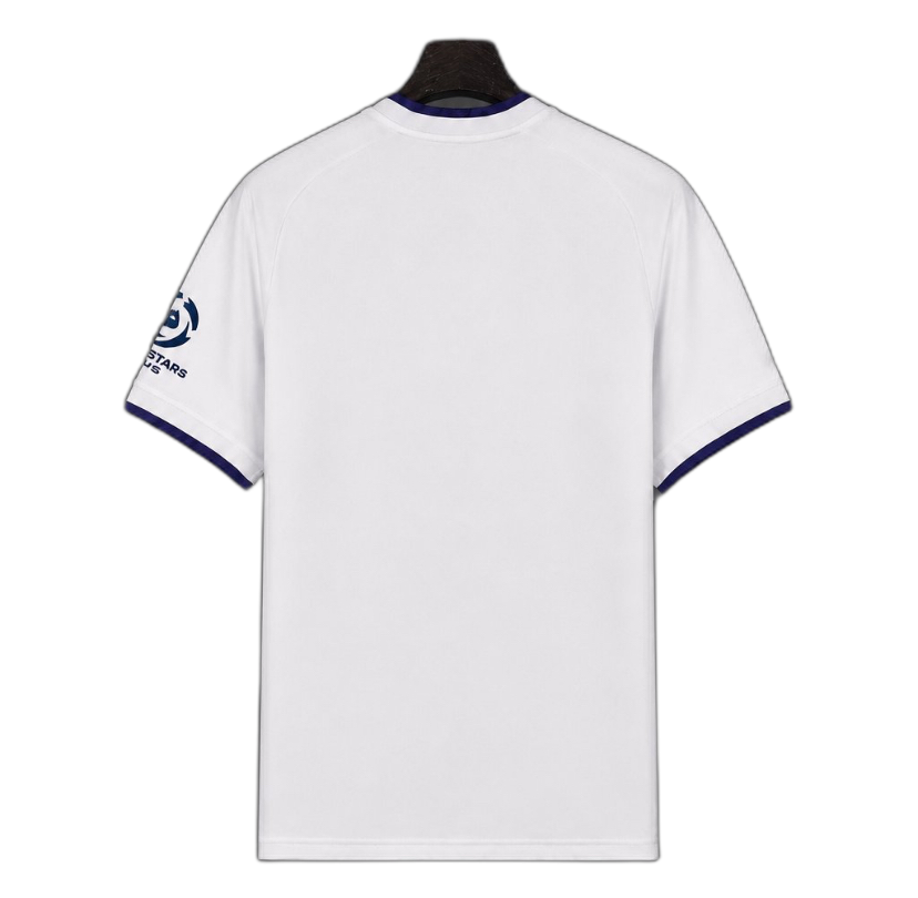 Como 1907 away shirt 2026/2027