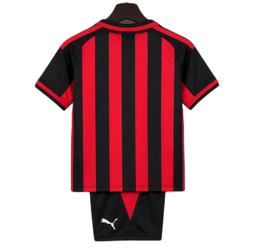 AC Milan home shirt kids 26/27
